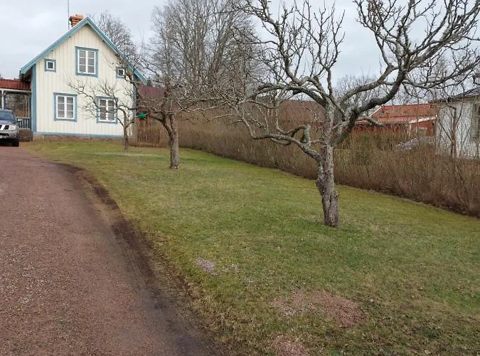 Mariannelund Cottage