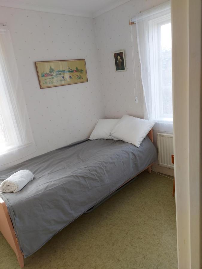 Ferienhaus Mariannelund Cottage