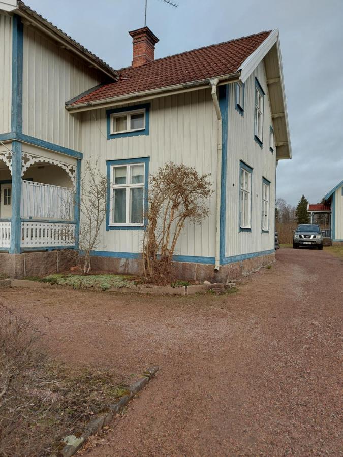 Ferienhaus Mariannelund Cottage