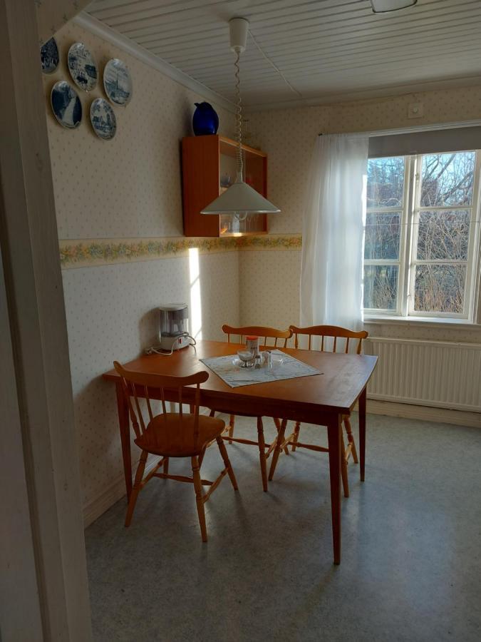 Mariannelund Cottage