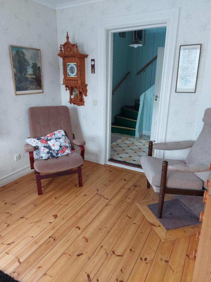 Mariannelund Cottage Ferienhaus *