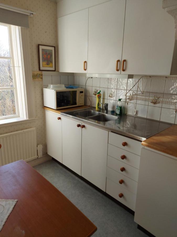 Mariannelund Cottage *